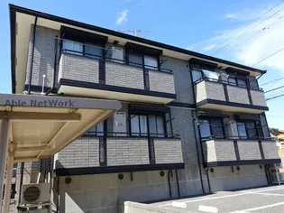 モン レジーナBの画像