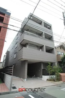 メゾン六義園の画像