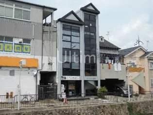 リバーサイド墨染の画像