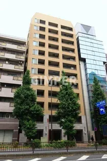 東京都文京区本郷3【マンション】の外観