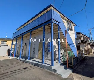 サンパレスAの画像