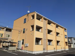 ル シェル ブルー Bの画像