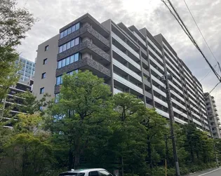 グランドメゾン品川シーサイドの杜の画像