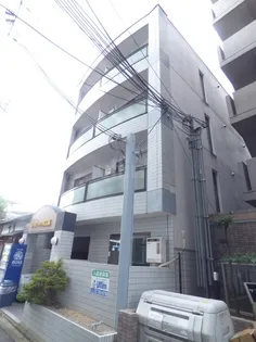 プルシャン西京極の画像