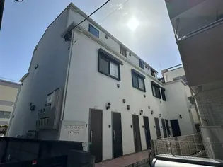 ソルナクレイシア三鷹の画像