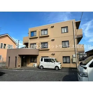 ピュアコート柏の画像