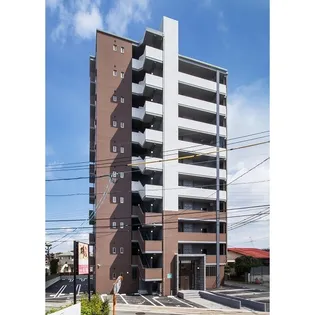 ライズ湖東の画像