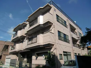 アイリットマンションの画像