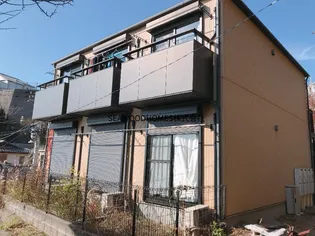 ルミエール追浜の画像