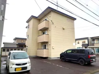 ラピナスⅠの画像