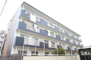 ピアネーズ上社2号棟の画像