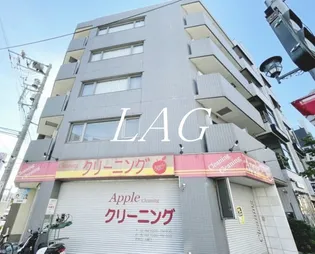 クレセント小台の画像