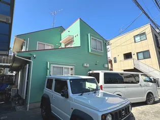 コーポ中山の画像