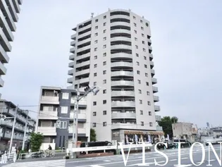 スカイプラザIIの画像