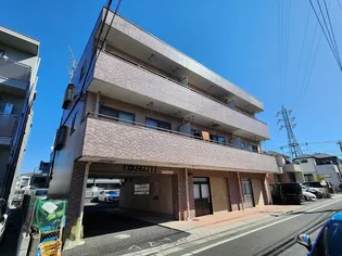 ガーデニア宇喜田の画像