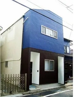 ククル新高円寺【2階】の外観