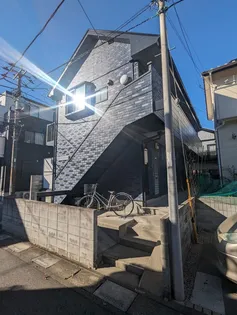 ガーデンハイムの画像