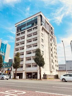 アーバン ビルドIIIの画像