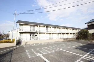 ヴァンテ竜ヶ崎の画像