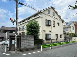 ラ スカーラ善福寺の画像