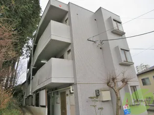 ヴィラージュ台原の画像