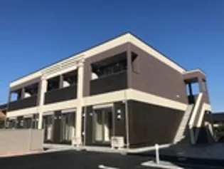 神栖市知手中央シェルルユーロピュアの画像