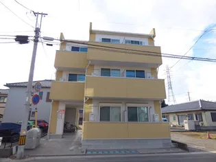 ハルカス鳩ヶ谷の画像