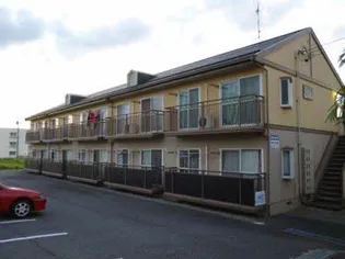 フレグランスみかげIIの画像