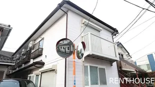 ヴィラハイムの画像