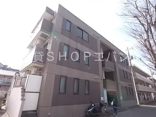 オネスティ大久保参番館の画像