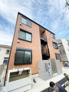 アサナミ追浜の画像