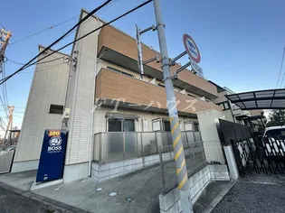 AJ津田沼SOUTHIIの画像