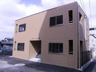 Nポート大供【1階】の外観