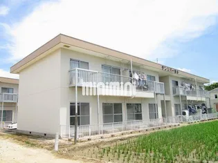 サンリバー藤本 Aの画像