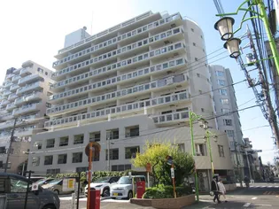 ライベスト武蔵小金井の画像