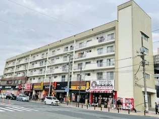 ステート新杉田の画像