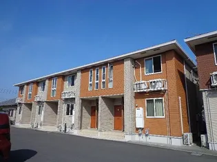 メゾン ローズマリーI IIの画像