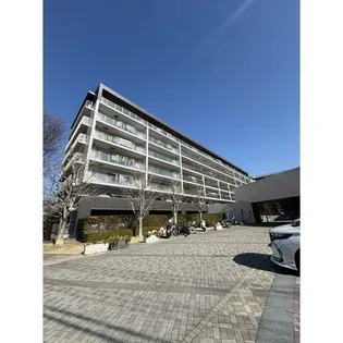 インプレスト横濱鶴ヶ峰WESTの画像