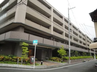 パデシオン丸太町の画像