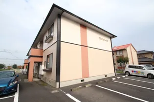 グランセジュール Cの画像