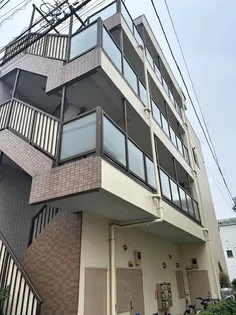セントラルメゾンの画像