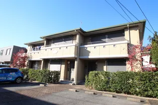 グランバリエ津島南の画像