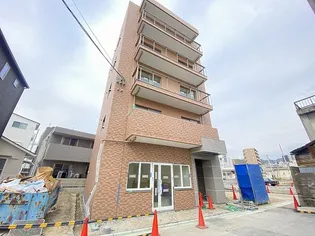 TNコーポ向洋駅前の画像