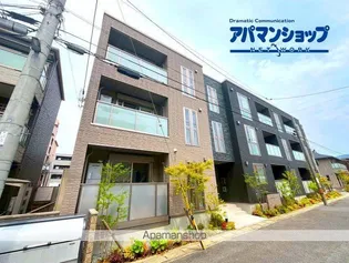 奈良県奈良市杉ヶ町【マンション】の外観