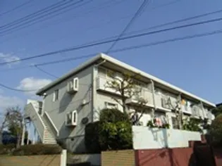 リヴェール学園の画像