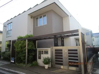 CUBE NAKASENGAWA TERRACEの画像