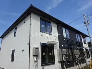 ミルト白山 IIIの画像