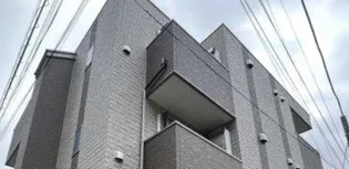 ラフィーネ豊玉中【2階】の外観