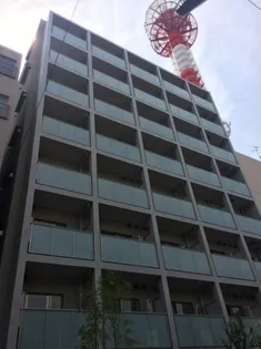 プレール ドゥーク川崎IIの画像