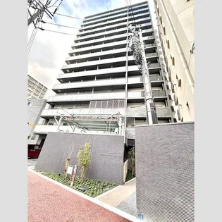 愛知県名古屋市中区大井町【マンション】の外観